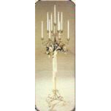 Candelabra Tree 9 Candles